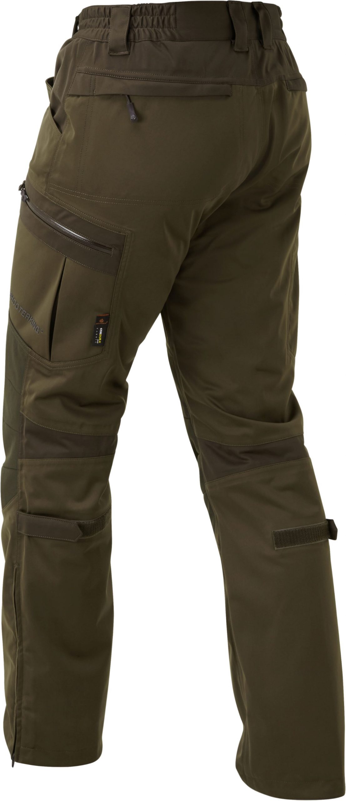 Mens Shooting Trousers UK  Rydale