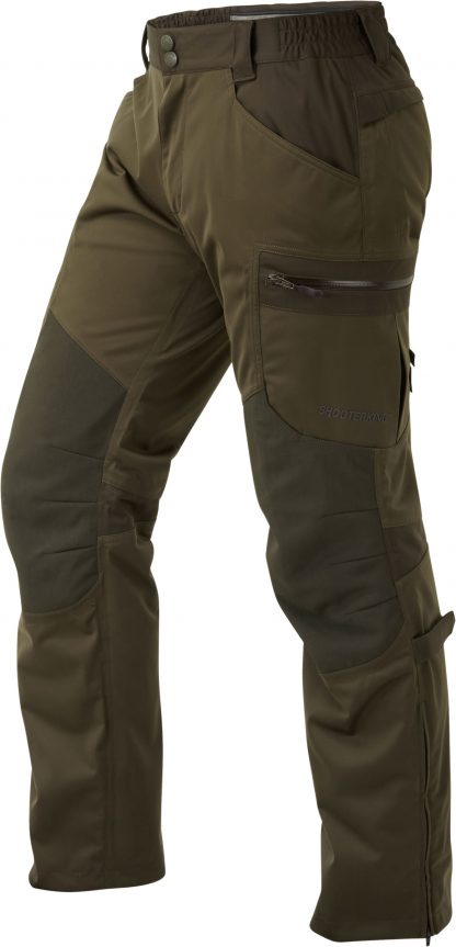 ShooterKing Huntflex Trousers - Shooting Trousers and Outdoor Clothing