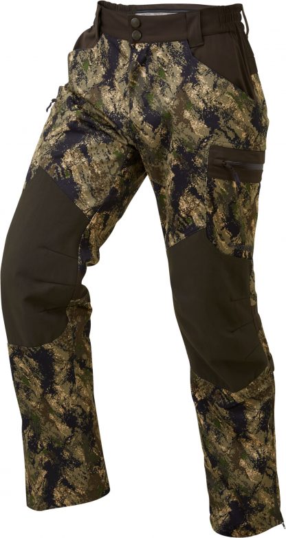 ShooterKing Huntflex Trousers Forest Mist- Shooting Trousers and Outdoor Clothing