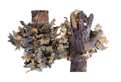 Verney-Carron Camo Set Gloves - Shooting Clothing