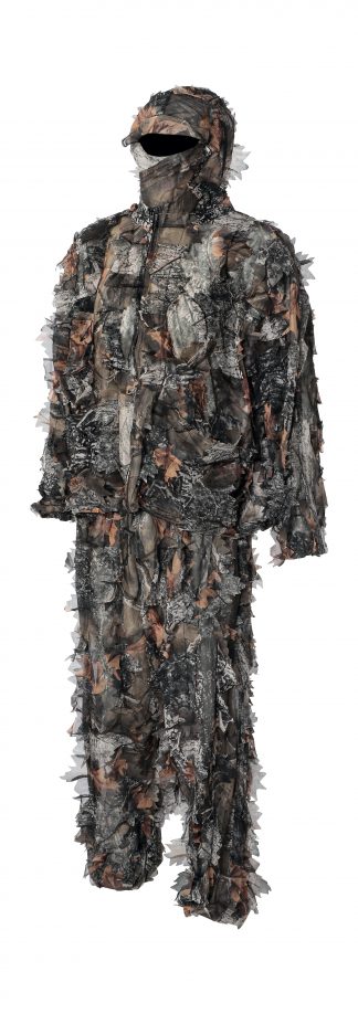 Verney-Carron 3D Camo Set - Shooting and Outdoor Clothing