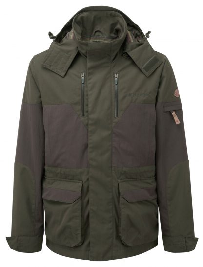 ShooterKing Highland Jacket - Shooting Jackets and Outdoor Clothing