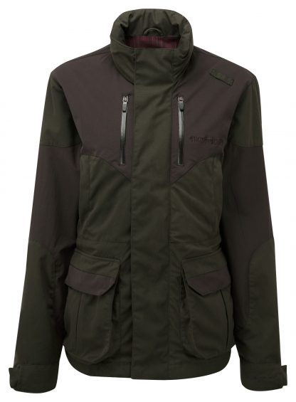 ShooterKing Highland Jacket - Outdoor Clothing
