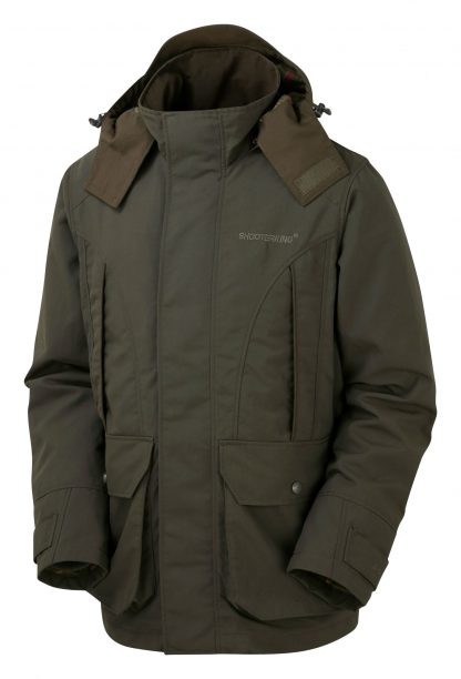 ShooterKing GameKeeper Jacket - Shooting Jackets and Outdoor Clothing