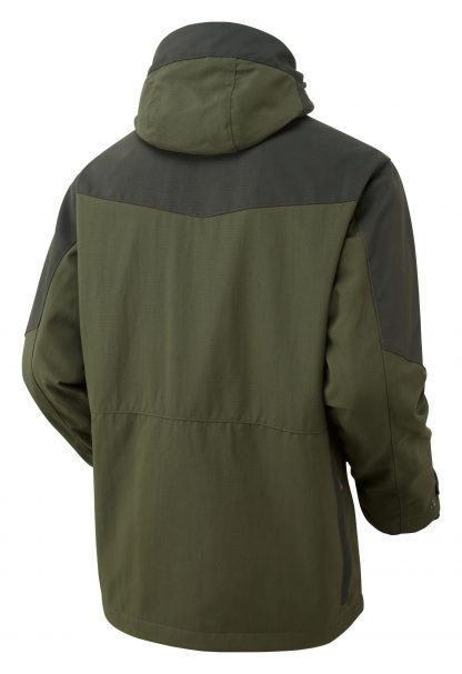 ShooterKing Venatu Jacket - Shooting and Outdoor Clothing