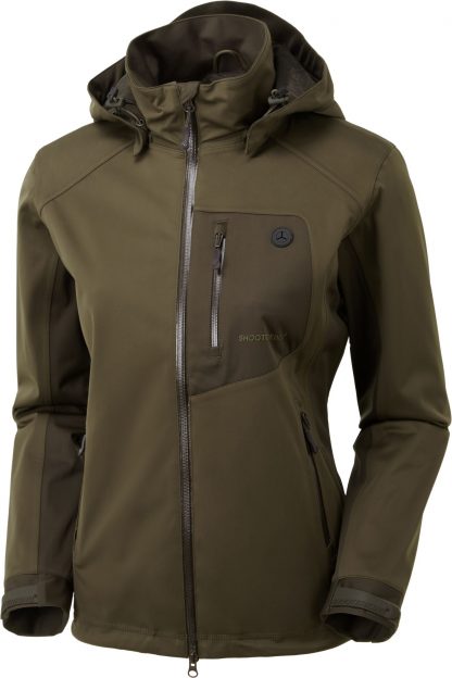 ShooterKing Ladies Huntflex Jacket - Shooting Jackets and Outdoor Clothing