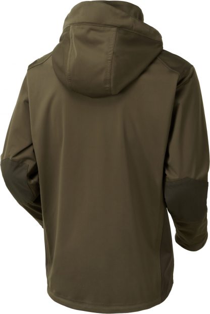 ShooterKing Huntflex Jacket - Shooting and Outdoor Clothing