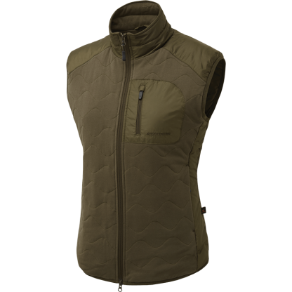 ShooterKing Ladies Woden Gilet