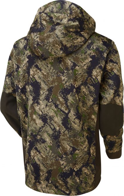 ShooterKing Huntflex Jacket Forest Mist - Shooting Jackets and Outdoor Clothing