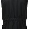 ShooterKing ClayShooter Vest Black - Shooting Clothing