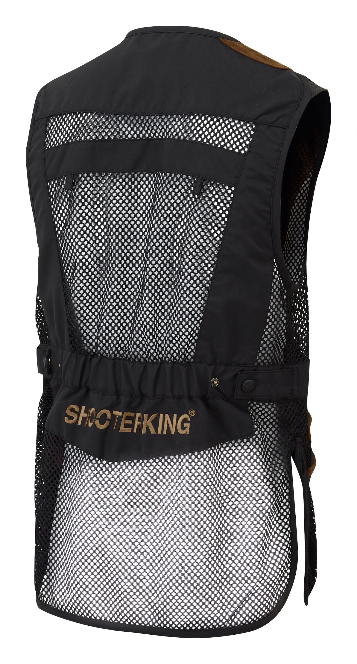 Shooter King Summer Vest
