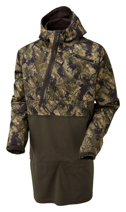 ShooterKing Huntflex Smock Forest Mist