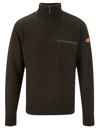 ShooterKing Mens Jumper