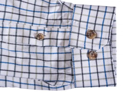 Country Shirt Sleeve - Edinburgh Outdoor Wear