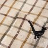 Edinburgh Outdoor Wear Embroidered Logo