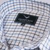 Edinburgh Outdoor Wear shirt label