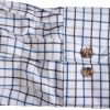 Mens Country Shirt Sleeve - Edinburgh Outdoor Wear