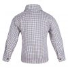 Kids Long Sleeve Country Shirt - Edinburgh Outdoor Wear