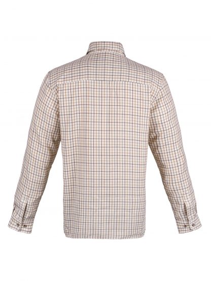 Mens Country Shirt - Edinburgh Outdoor Wear