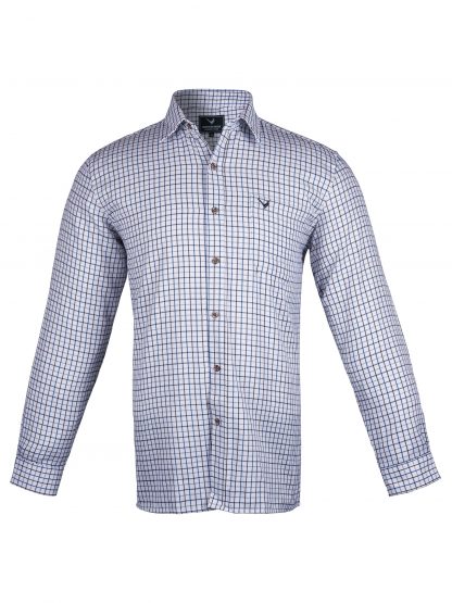 Mens Country Shirt - Edinburgh Outdoor Wear