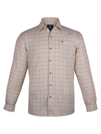 Mens Country Shirt - Edinburgh Outdoor Wear