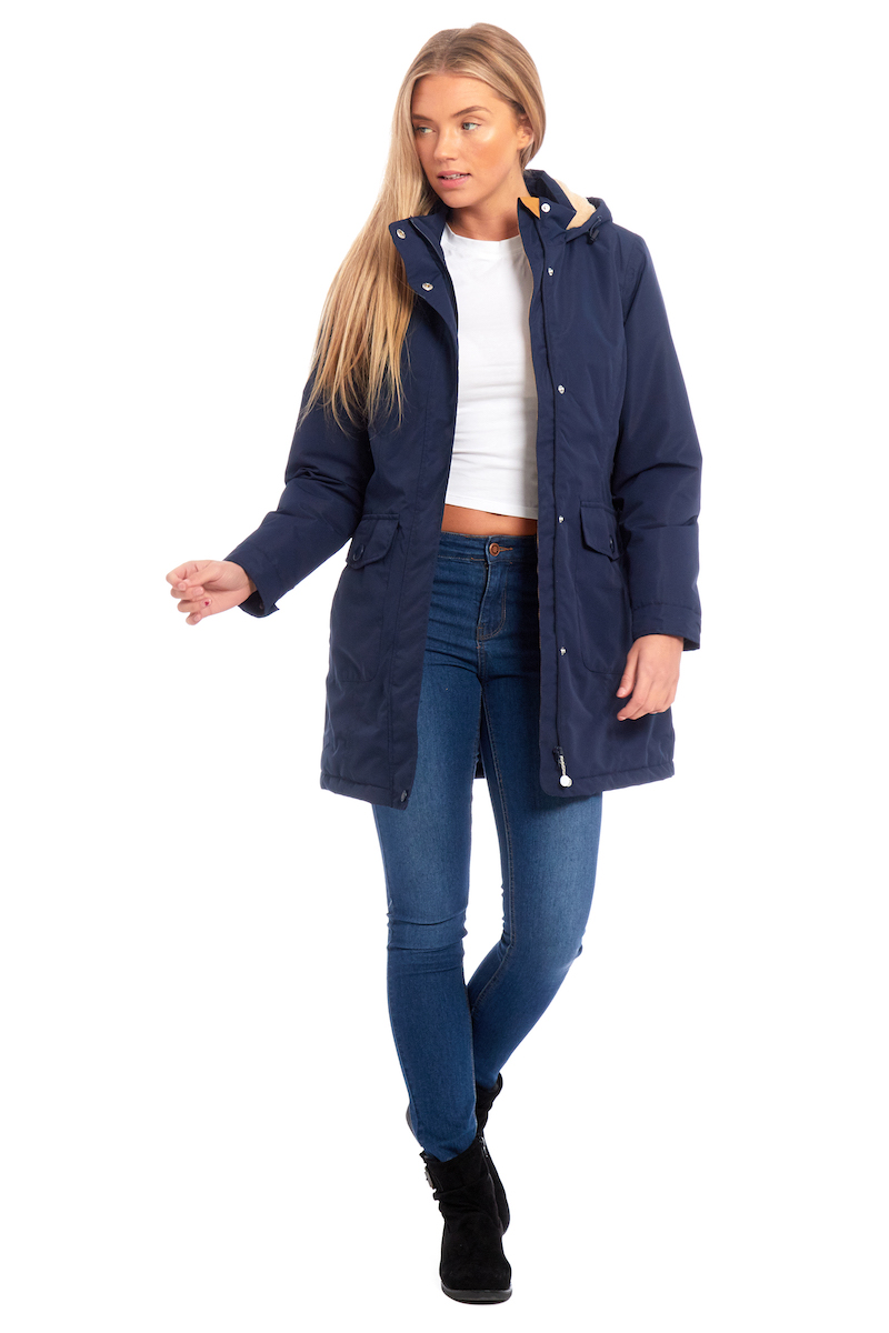 Arctic Storm Women s Damaris Jacket Navy Edinburgh Outdoor Wear