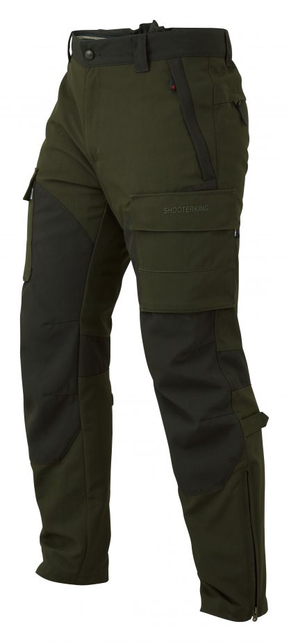 ShooterKing Ladies Venatu Trousers - Shooting Trousers & Outdoor Clothing