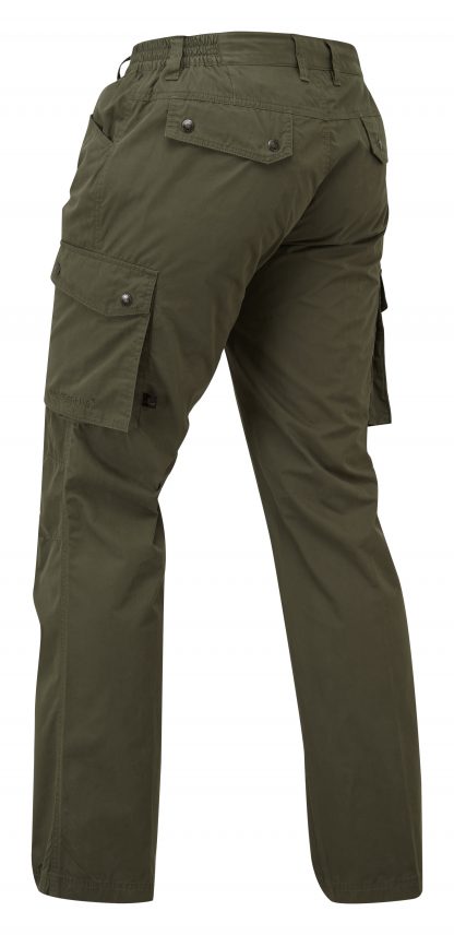 ShooterKing Outlander Trousers - Shooting Trousers & Outdoor Clothing