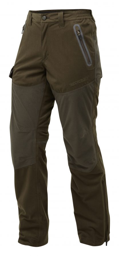 ShooterKing Adventum Trousers - Shooting Trousers and Outdoor Clothing