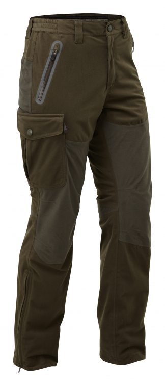 ShooterKing Adventum Trousers - Shooting Trousers and Outdoor Clothing