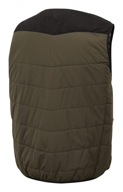 Shooterking iHeat Gilet - Shooting Gilets and Outdoor Clothing