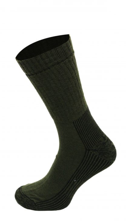 Oxford Blue Mens Socks Khaki Green