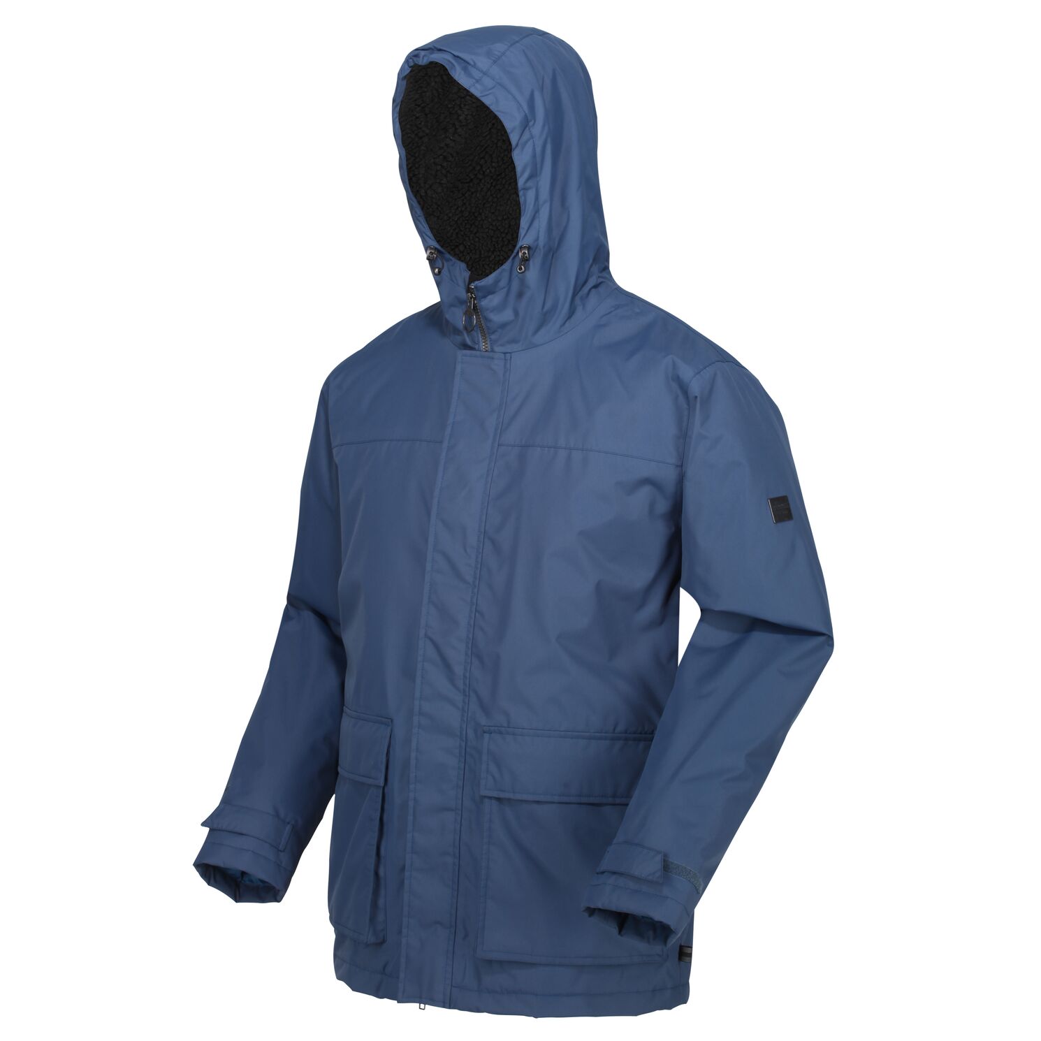 Regatta Men's Sterling II Jacket - Dark Denim - Edinburgh Outdoor Wear