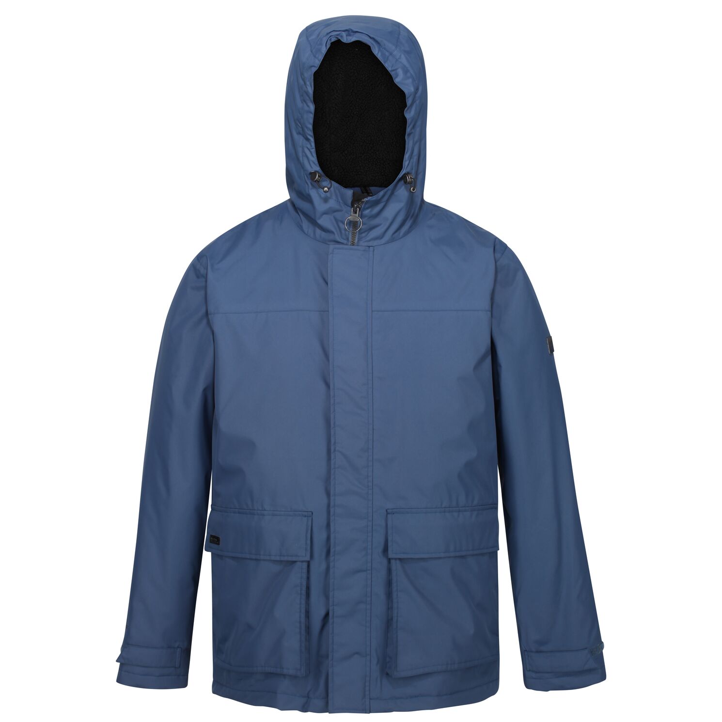 Regatta Men's Sterling II Jacket - Dark Denim - Edinburgh Outdoor Wear