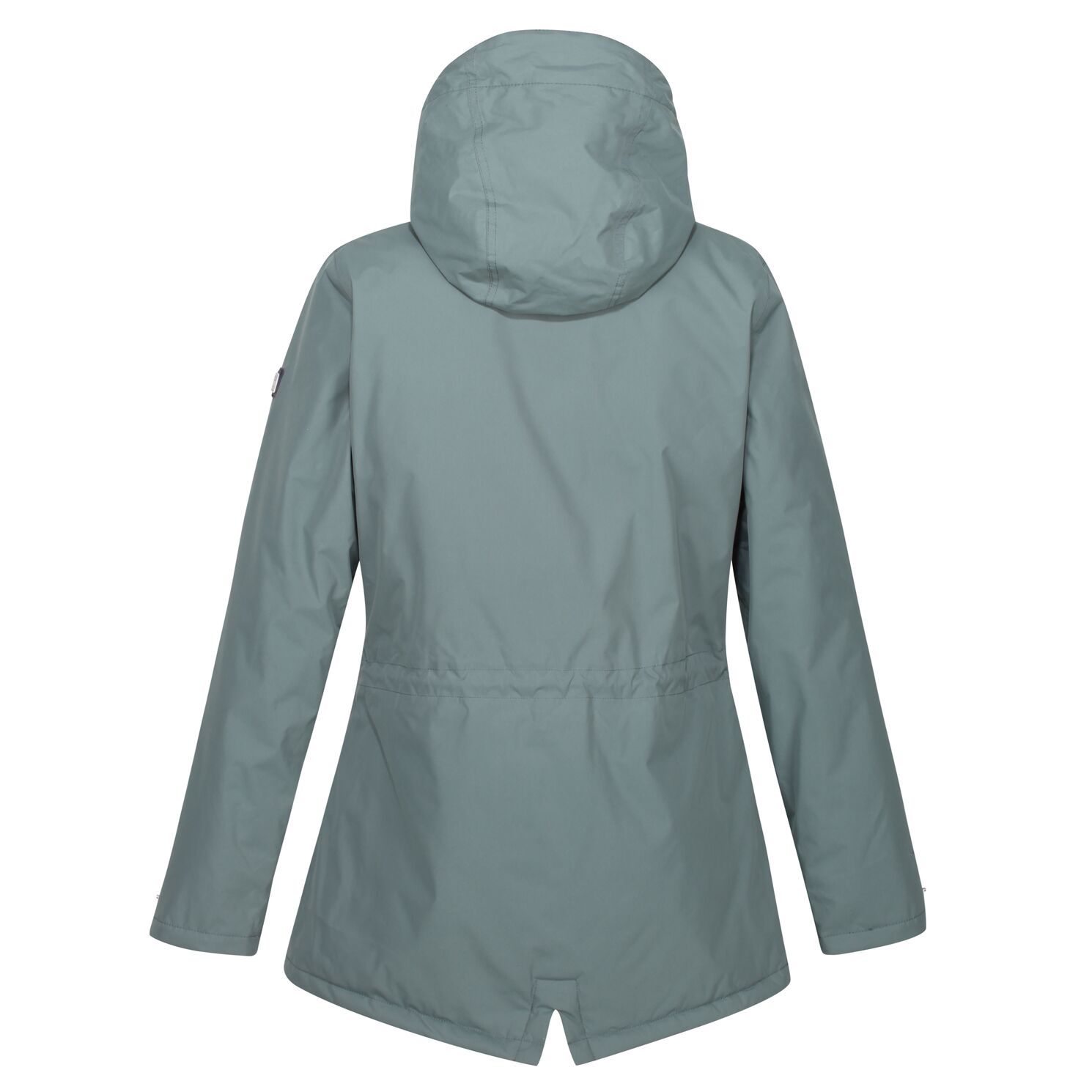 Regatta Women's Brigid Jacket - Balsam Green - Edinburgh Outdoor Wear