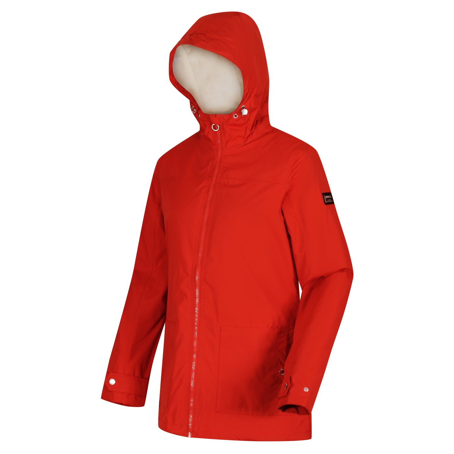 thumbnail image 2 of Regatta Women's Bergonia II Waterproof Insulated Hooded Jacket – Versatile & Stylish 2 of 6