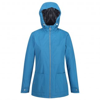 Regatta Ladies Bergonia II Jacket Blue Sapphire