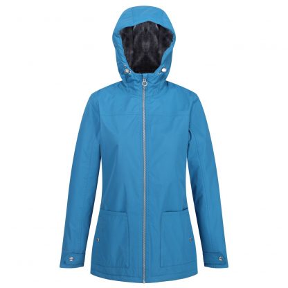 Regatta Ladies Bergonia II Jacket Blue Sapphire