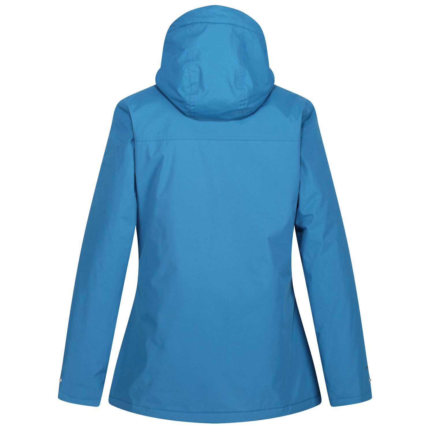 Regatta Women s Bergonia II Jacket Blue Sapphire Edinburgh