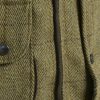 Bronte Derby Tweed Gilet Beige