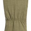 Bronte Derby Tweed Gilet Beige