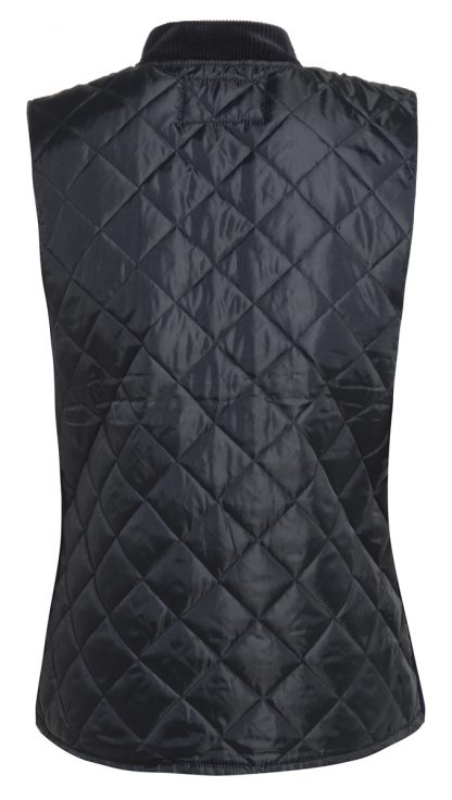 Bronte Nylon Gilet