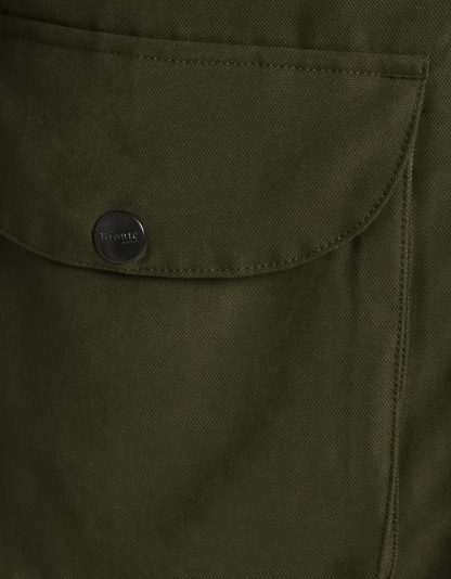 Bronte Mens Alpine Jacket