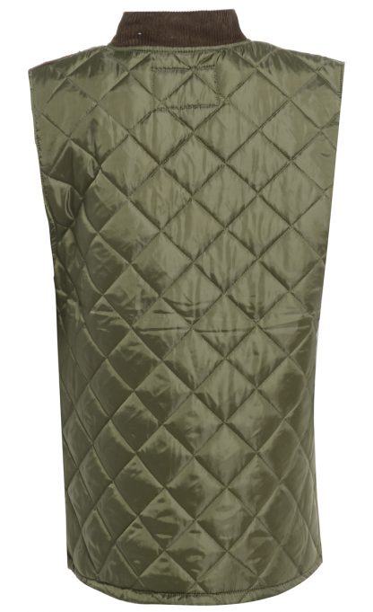 Bronte Nylon Gilet