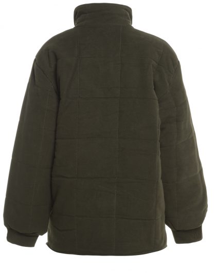 Bronte Moleskin Jacket