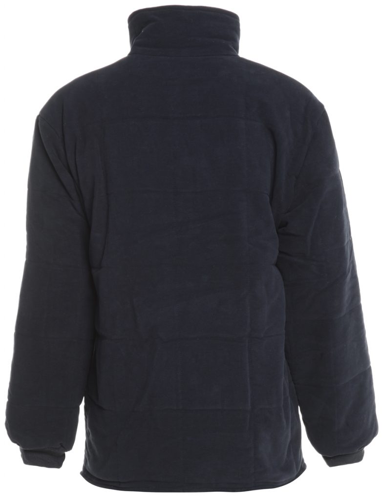 Bronte Unisex Moleskin Jacket - Navy - Edinburgh Outdoor Wear