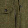 Bronte Derby Tweed Jacket Olive