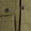Bronte Derby Tweed Jacket Beige