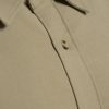 Bronte Moleskin Shirt Lovat