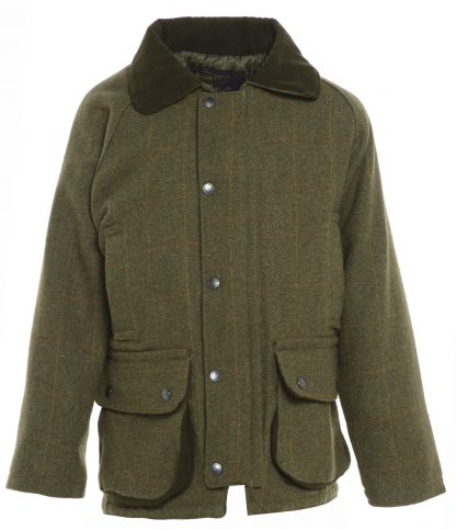 Bronte Kids Tweed Jacket